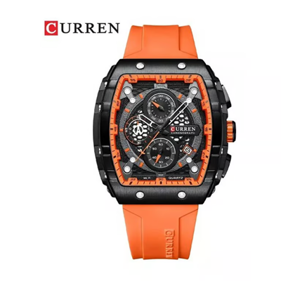 RELOJ CURREN KRED8213