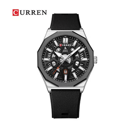 RELOJ CURREN KRED8502