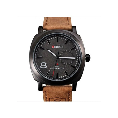 RELOJ CURREN M8139