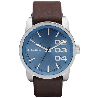 RELOJ DIESEL DOUBLE DOWN DZ1512