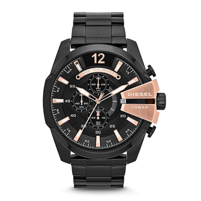 RELOJ DIESEL DZ4309