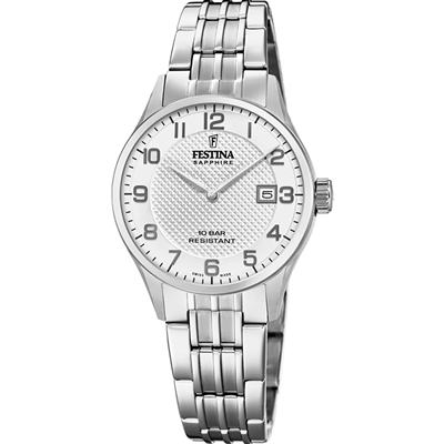 RELOJ FESTINA F20006