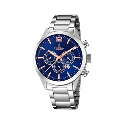 RELOJ FESTINA F20343