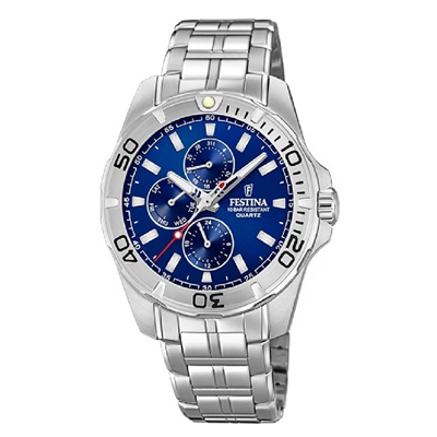 RELOJ FESTINA F20445