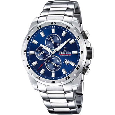 RELOJ FESTINA F20463