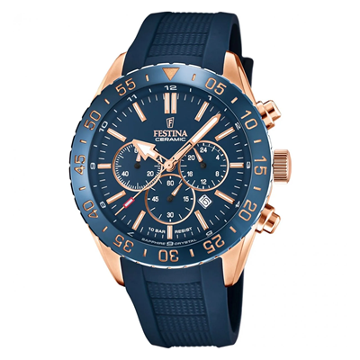 RELOJ FESTINA F20515