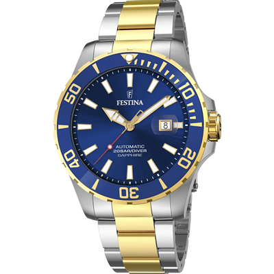 RELOJ FESTINA F20532