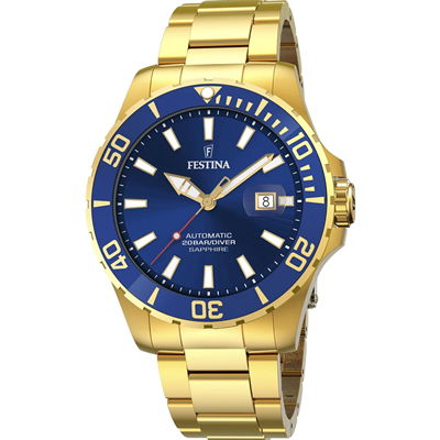 RELOJ FESTINA F20533