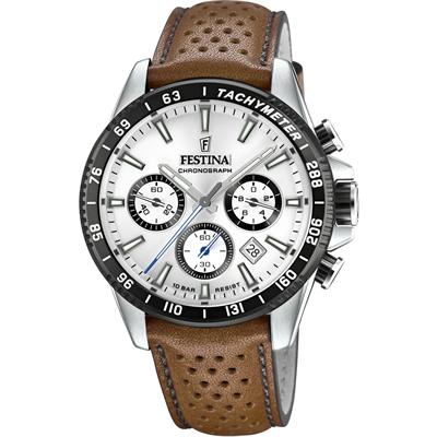 RELOJ FESTINA F20561