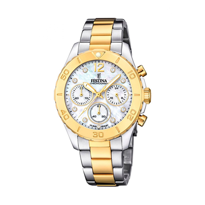 RELOJ FESTINA F20604