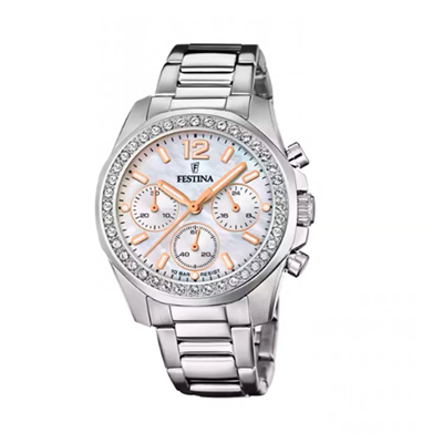 RELOJ FESTINA F20606