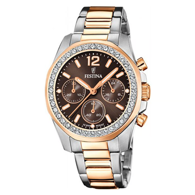 RELOJ FESTINA F20608