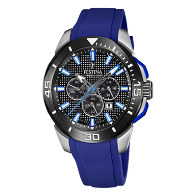 RELOJ FESTINA F20642