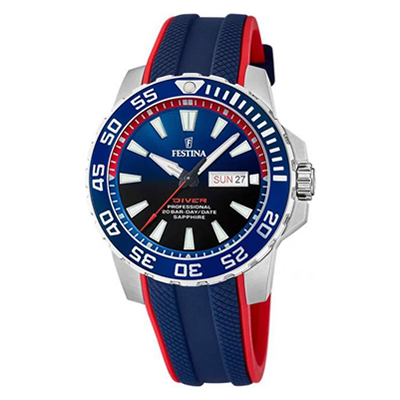 RELOJ FESTINA F20662