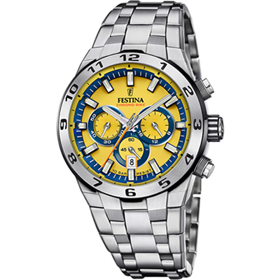 RELOJ FESTINA F20670