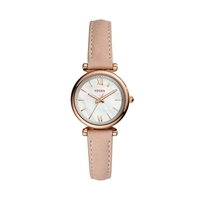 RELOJ FOSSIL CARLIE MINI