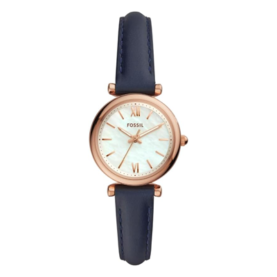 RELOJ FOSSIL CARLIE