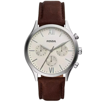 RELOJ FOSSIL FENMORE BQ2363