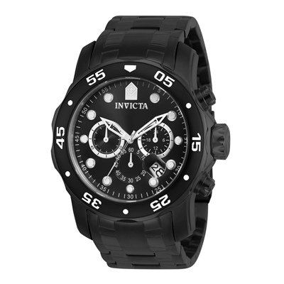 RELOJ INVICTA 0076