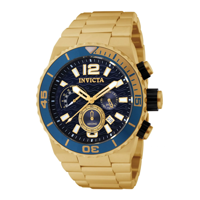 RELOJ INVICTA 1344