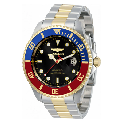 RELOJ INVICTA 34043