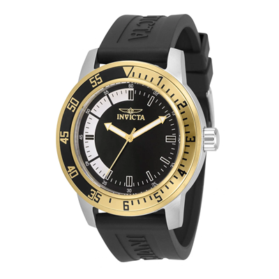 RELOJ INVICTA 34097