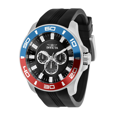 RELOJ INVICTA 35740