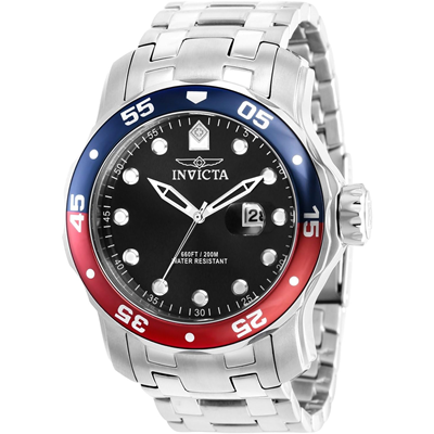 RELOJ INVICTA 39091