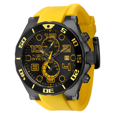 RELOJ INVICTA 40020