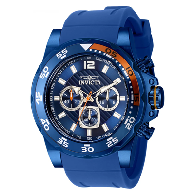 RELOJ INVICTA 40025