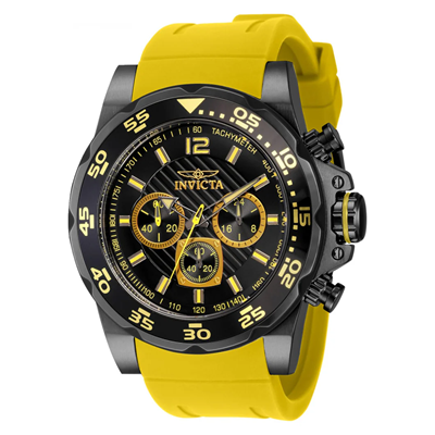 RELOJ INVICTA 40027