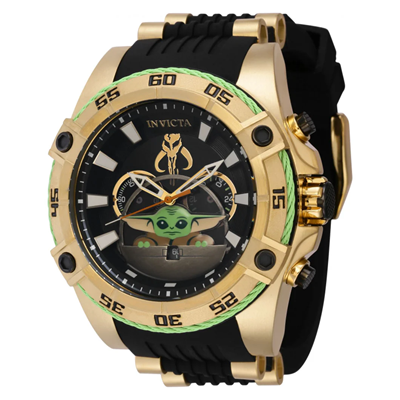 RELOJ INVICTA 41209