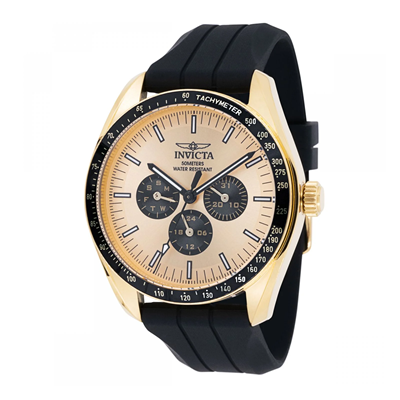 RELOJ INVICTA 45969