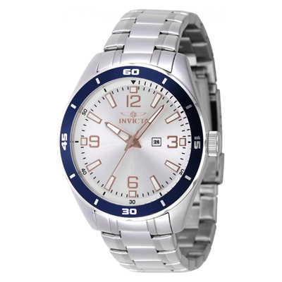 RELOJ INVICTA 46666