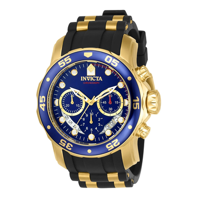 RELOJ INVICTA 6983