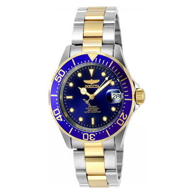 RELOJ INVICTA 8928