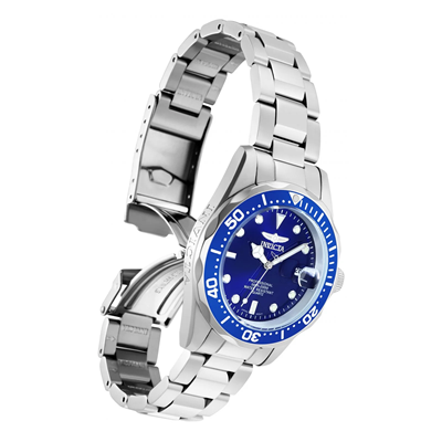 RELOJ INVICTA 9204