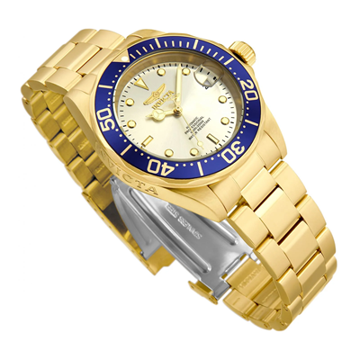 RELOJ INVICTA 9743