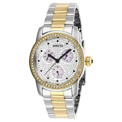 RELOJ INVICTA ANGEL 28467