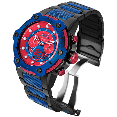 RELOJ INVICTA MARVEL SPIDERMAN 25782