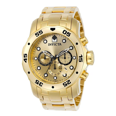 RELOJ INVICTA PRO DIVER 0074