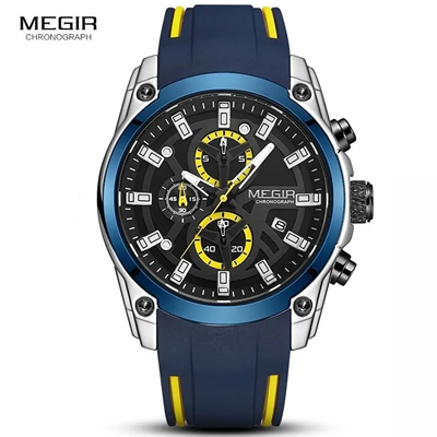 RELOJ MEGIR MEG-1