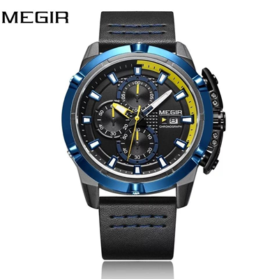 RELOJ MEGIR MEG-40