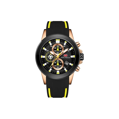 RELOJ MINI FOCUS MF0287G