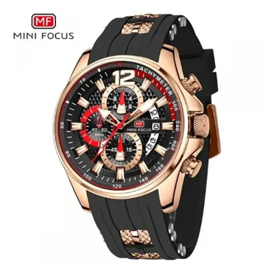 RELOJ MINI FOCUS MF0350G