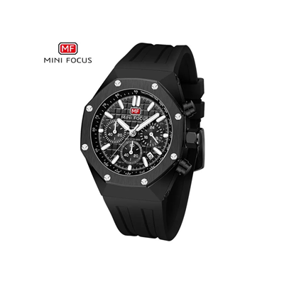 RELOJ MINI FOCUS MF0417G