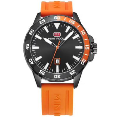 RELOJ MINI FOCUS MF080113