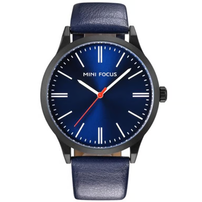 RELOJ MINI FOCUS MF330103