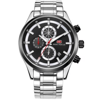 RELOJ MINI FOCUS MF391901