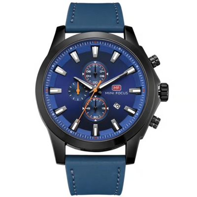 RELOJ MINI FOCUS MF500103